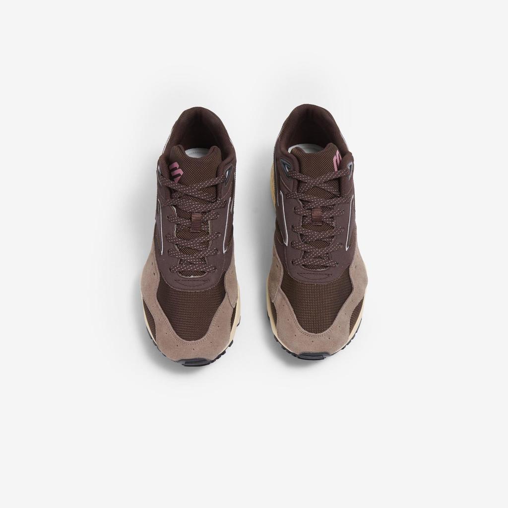 Mizuno Unisex Adult Contender Cordura Trainers