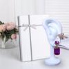 Earrings Display Holder Stand Mannequin Jewelry Rack Ear Model Jewelry Display Earrings Jewelry Shop Tool