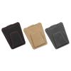 Magnetic Car Glasses Clip Wear-Resistant Sunglasses Holder  Business Card