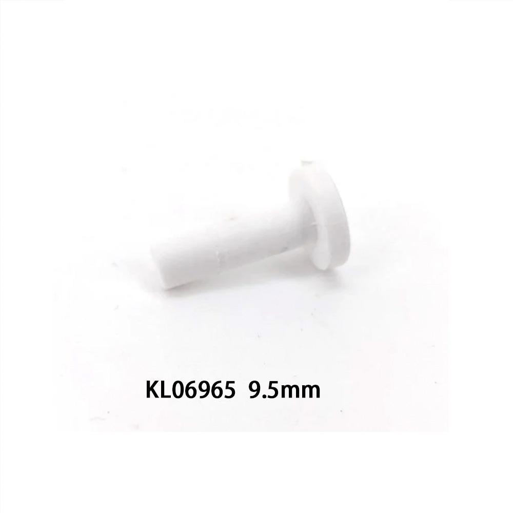KEGLAND 6.35/8/9.5mm Plug Plastic Connector Plug Beer Accessory Home Brewing Bar Tools Barware