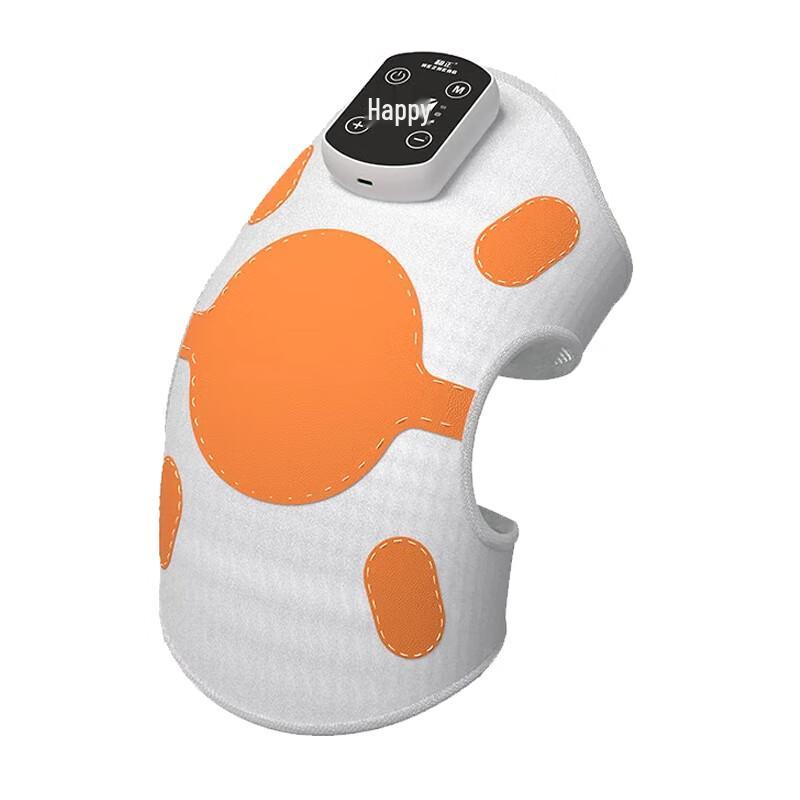 

Hezheng X5 Air Pressure Heated Knee & Leg Massager