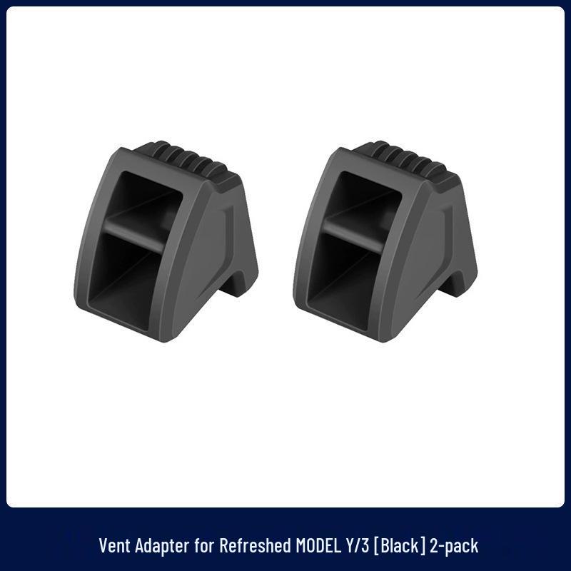 Tesla Model Y Air Vent Aromatherapy Clip - Car Accessory