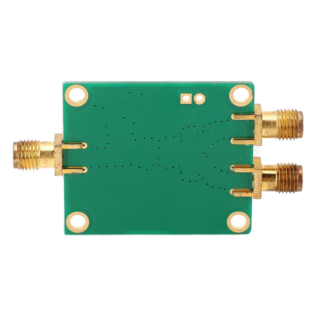 High Speed Comparator Module TLV3501 4.5ns Frequency Meter Front End Shaping Module for 3.3V 5V Syst