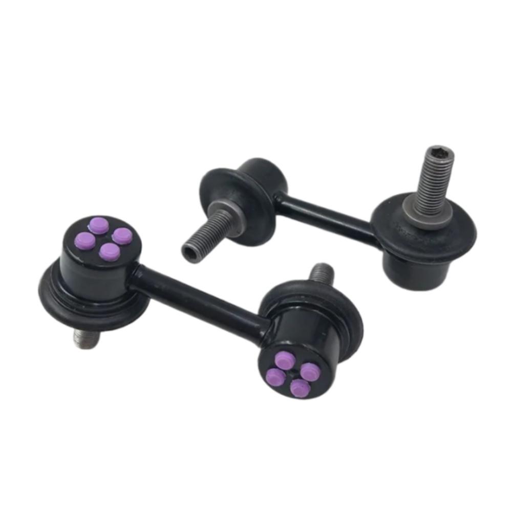 Front Left and Right Stabilizer Sway Bar Links For Honda Civic 2006-2011