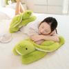 Collection Animal Sea Turtle Pillow Soft Turtle Animal Doll Sea Tortoise Plush Toys  Children Gift