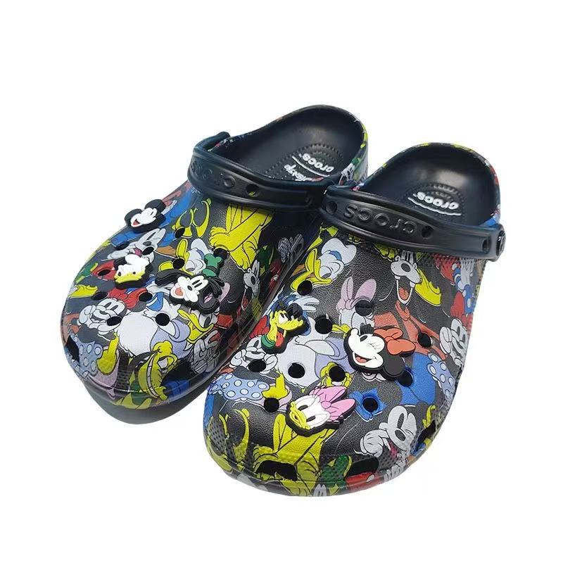 Crocs Classic Kids Shoes Unisex Sandals & Flip-Flops