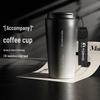 Termico Insulated Portable Coffee Tumbler