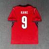 2026 World Cup National Team Soccer Jerseys Custom Player Name Number Football Shirts Sports Training Wear
