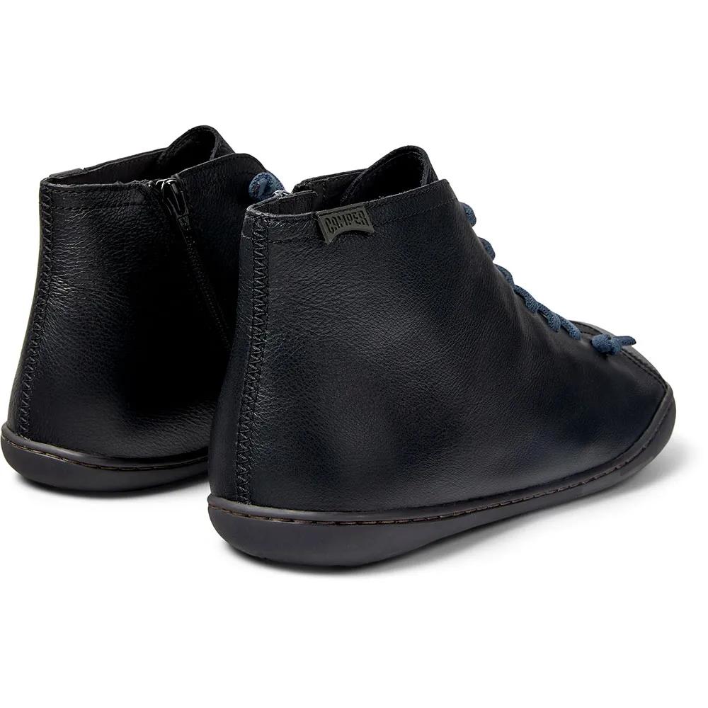 Camper Peu Cami Ankle Boots