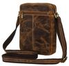 PTN 8022-TMH-5924 Tan Leather Bag