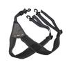 Universal Shoulders Straps Outdoor Sports Cycling Bag Strap Large Capacity Mountaineering Waist Bags Anti-Slip Back Straps