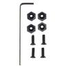 Xunye Tactical Helmet Adjustable Suspension Liner Set