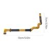 Precise Flexible Cable for LCD Screen Hinge Suitable for G7X Mark II Camera Screen Repair Cord