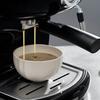 LED Electronic Tea Scale Walnut Wood Precision Tea Scale Mini Wooden Tea Scale  Home Use