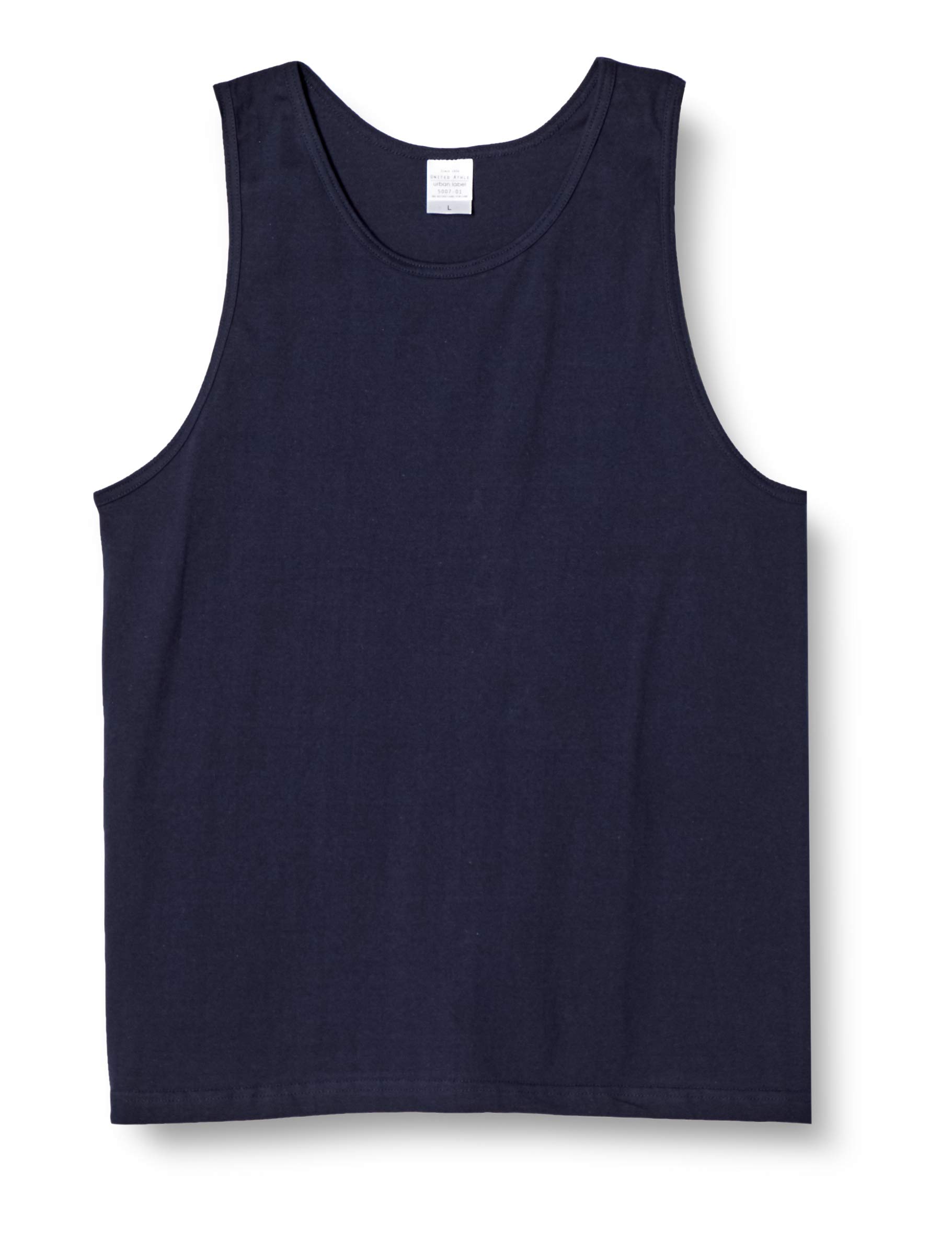

унция Easy Tank Top 500701 086 Navy L [United Athlete] 5.6 [Мужская]