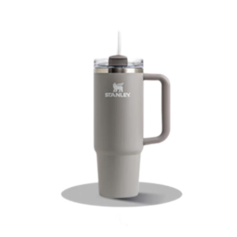 STANLEY Adventure Series H2.0 Stainless Steel Vacuum Straw Cup