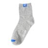 1/3 Pairs High Quality Men's Mid-calf Sports Socks Seasonal Versatile Fashionable Business Socks for Men 38-46