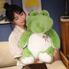30cm Crocodile Plush Toy Stuffed Animals Green Crocodile Throw Pillow Hug Cushion for Kids Boy Birthday