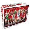 Slam Dunk Inter-High School Championship 500-Piece Jigsaw Puzzle