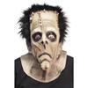 Smiffys Unisex Adult Monster Mask