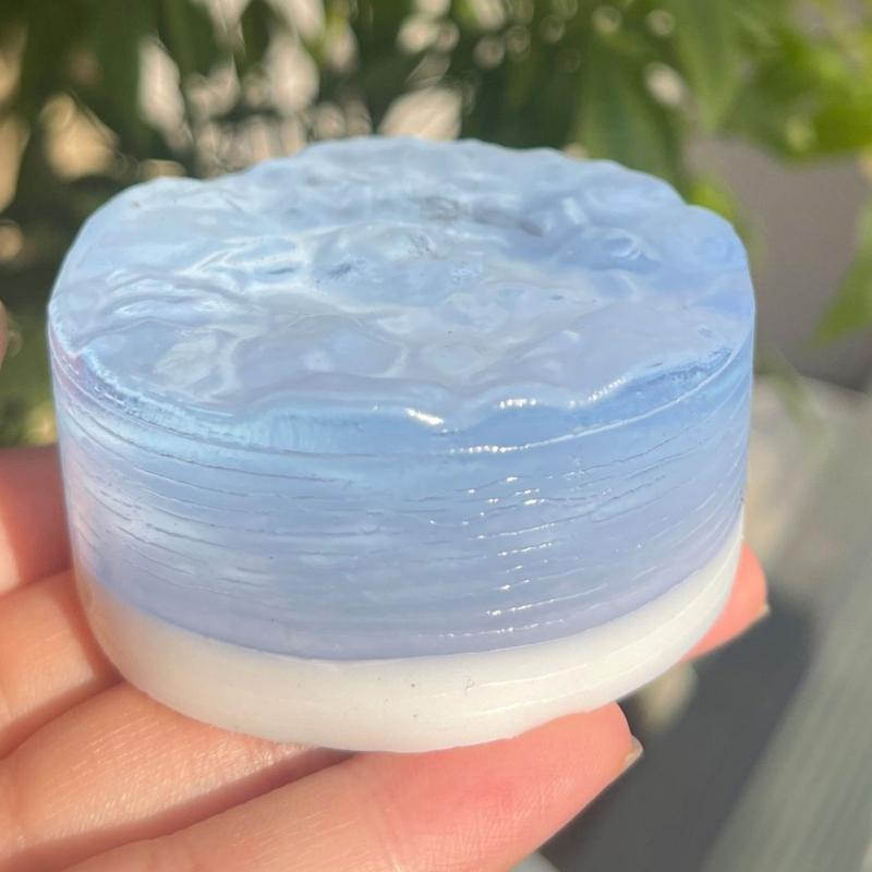 Durable Ocean Themed Squeeze Stress Toy With Slow Rebounds Silicone Perfect For Party Favors And Decorations