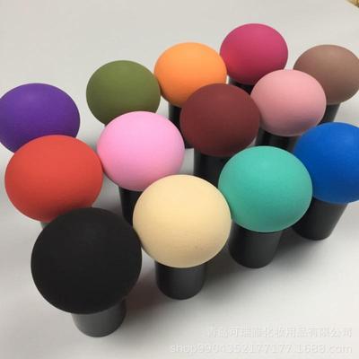Set di spugne per fondotinta per trucco, correttore per trucco, set di strumenti cosmetici per trucco di bellezza