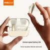 Recci REP-W83 TWS Air Conduction Bluetooth Headset