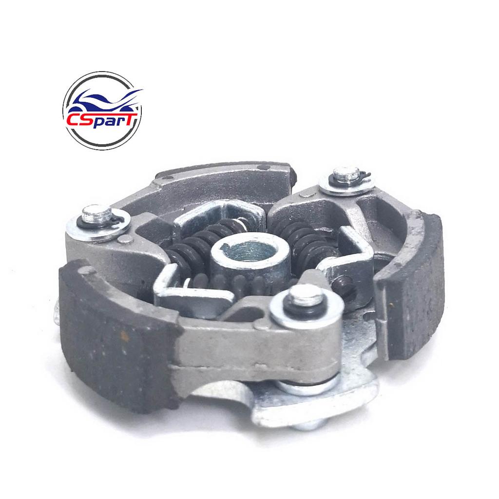 Clutch For Water Cooled B1 MT A4 Blata Replica Mini Moto Pocket Bike 39CC Parts