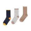 Miniwiz Tobox Casual Socks 5pack Tbkcfntasc22