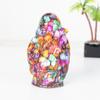 Natural Water Crystal Feng Shui Lucky Figurine For Office Desk Decor And Home Gift