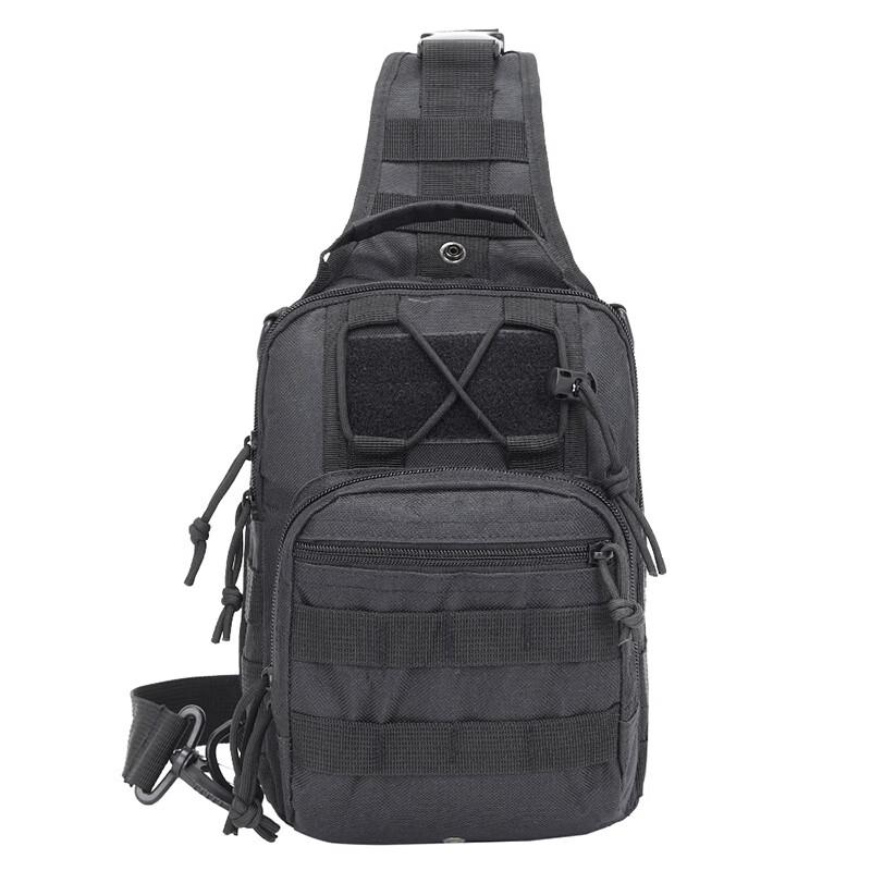 Gongziyu Outdoor Tactical Chest Bag