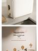 Large Capacity, Airtight Rice and Grain Storage Container - Food Grade, Insect & Moisture-Proof