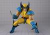 TAMASHII NATIONS MARVEL Wolverine 150mm PVC ABS Painted Action Figure S.H.Figuarts (GAMERVERSE) Approx. &