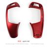 For BMW Old Model  F10 F18 F01 F02  Interior Replacement Parts Gear Shift Knob Cover Trim Shifter Lever Panel 2008-2013 SFGHN1