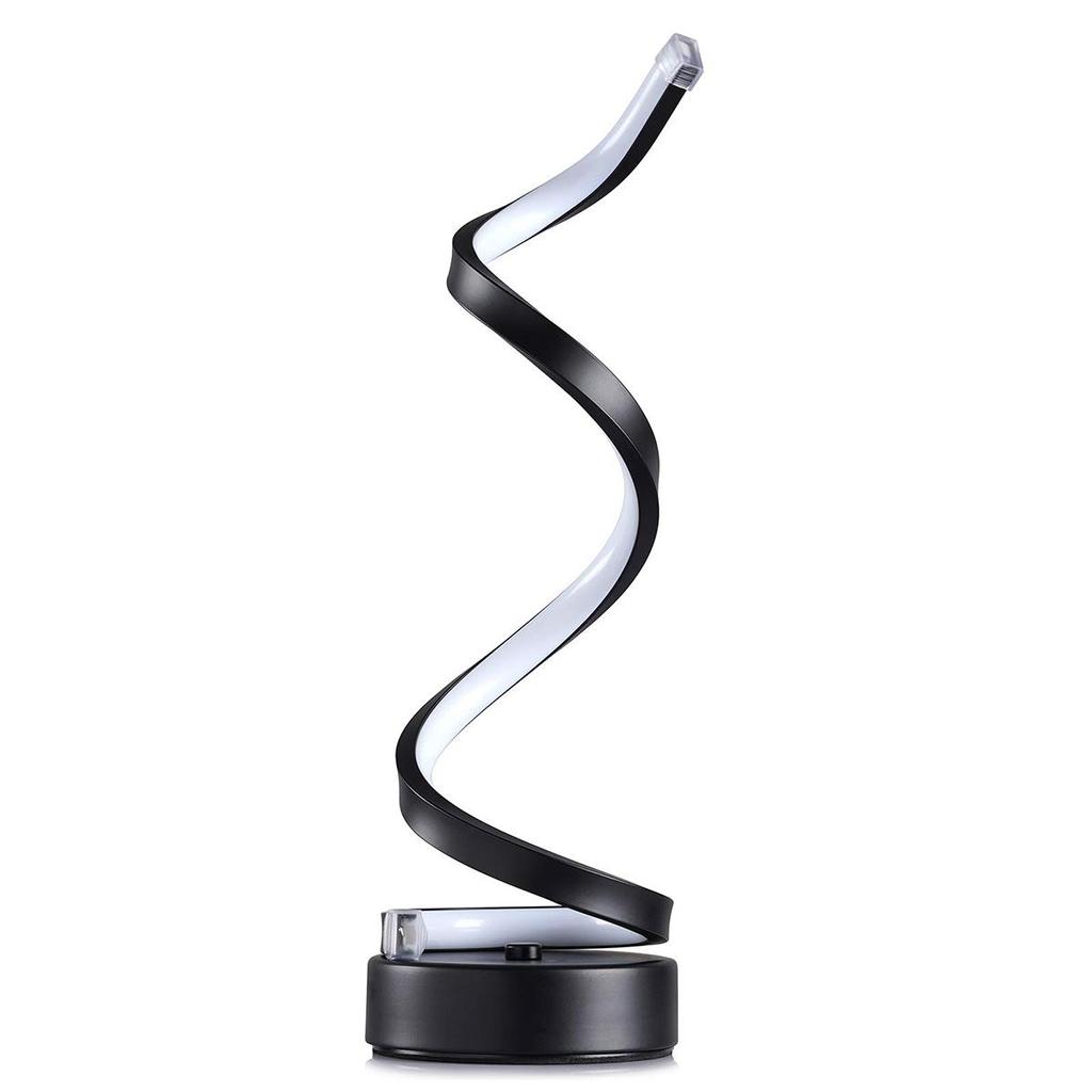 Dimmable 3 Color Usb Led Table Lamp Bedside Decorative Three Light Dimming Desk Night Lights Modern Creative Best Bedroom