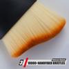 1pc/2pcs Car Interior Cleaning Soft Brush Gap Dust Removal Tools For VW Golf POLO GTI Sagitar Lamando Jetta Magotan Accessories BDL1