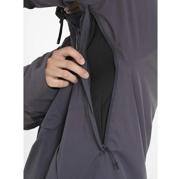 Armada Куртка Wetherill 2L