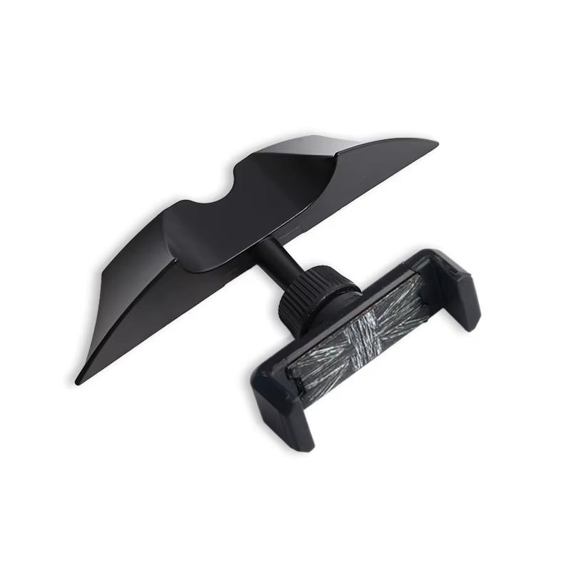 For Mini Cooper F54 F55 F56 F57 F60 Car Dashboard Slot Mount Phone Holder Auto Interior Navigation Phone Holder Car Accessories