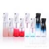 High-Pressure Plastic Spray Bottle for Beauty and Hairdressing
