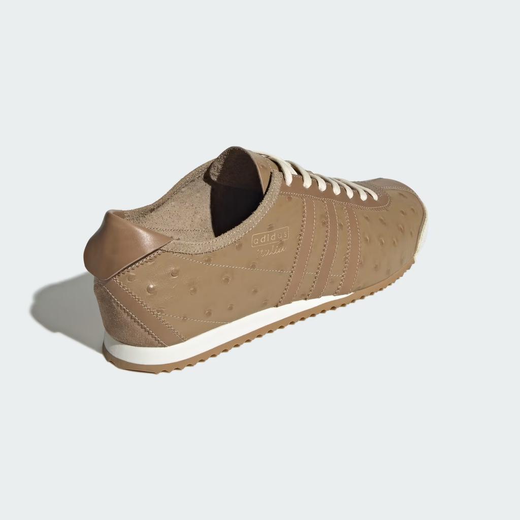 JR8378 adidas Originals ITALIA 60'erne Fremstillet i Italien Papirbrun Ørken (Mænds)