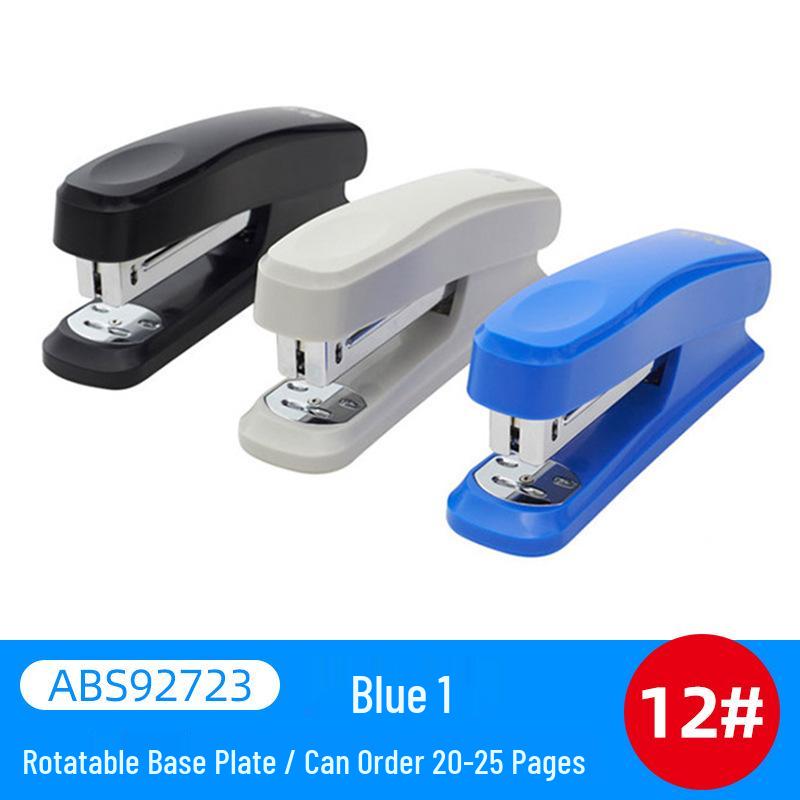 Chen MG Compact Portable Stapler for Students and Office - Available In Small, Medium, and Large Sizes