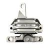9038769 71: Compatible with Buick New GL8 Avenir's front and rear engine and transmission mounts.