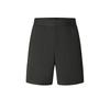 New Fitness Casual Shorts Men's Dark Ink Gray A61M521607F-DY