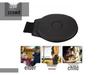 Rotating Car Seat Cushion for Easy Access - Ideal for Pregnant Women, Four Seasons, Portable, Universal Fit