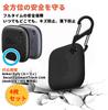 Anker (Euphi) Security SmartTrack Link Case [Includes 3 Straps] Prevents Loss of Smartphones, Bags, Keys, Luggage, Wallets, Pet Collars, and More