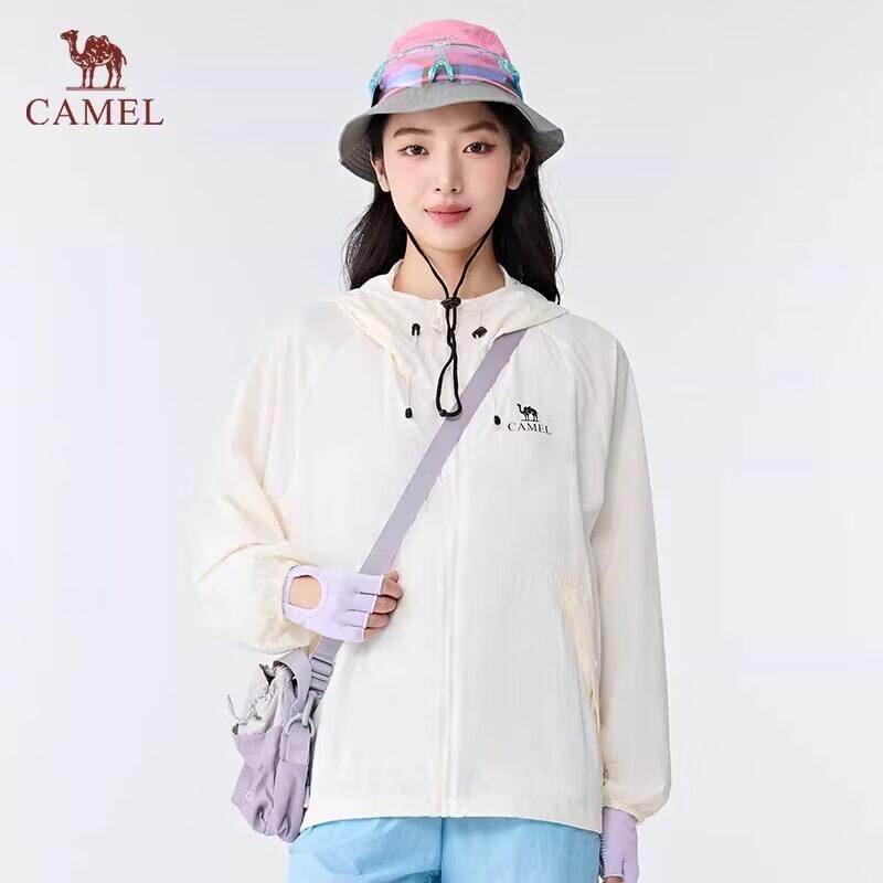 

Women s Breathable Sun Protection Jacket L