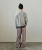 Monokeulom Kyuji Pants (2Colors)