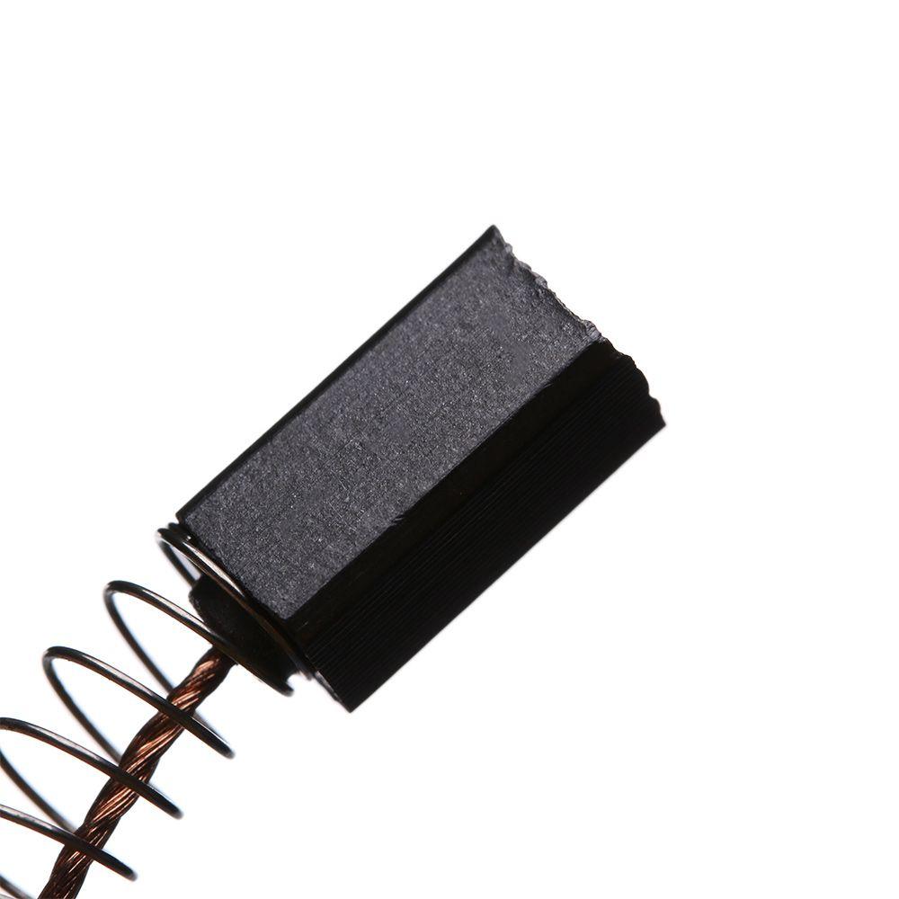 Rotary Tool Mini Drill Electric Grinder Replacement Motors Spare Parts Generic Carbon Brushes
