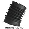 Toyota Luftfilter Ansaugrohr 17881-20150