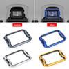 Neuer Motorrad-Tacho-Rahmen Tacho-Drehzahlmesser Abdeckung Instrumentenschutz Für Honda ADV350 ADV160 adv350 ADV 350 adv160 2025 2025
